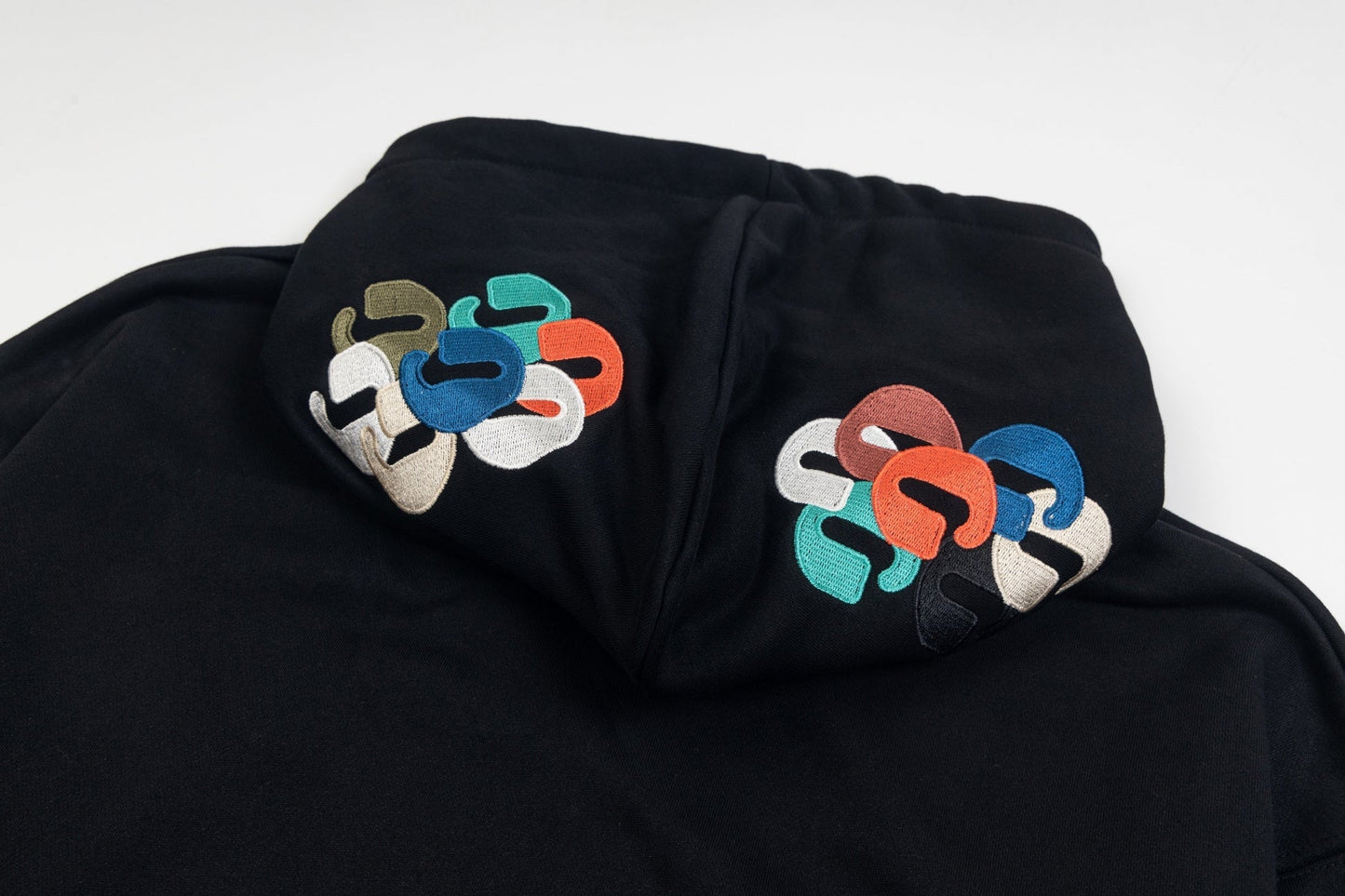 GALLERY DEPT New Hoodie