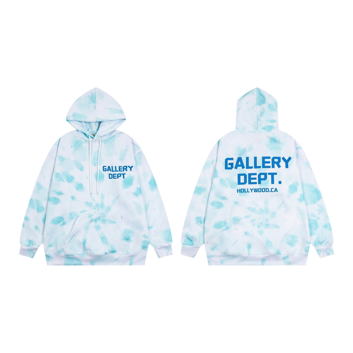 GALLERY DEPT New Hoodie