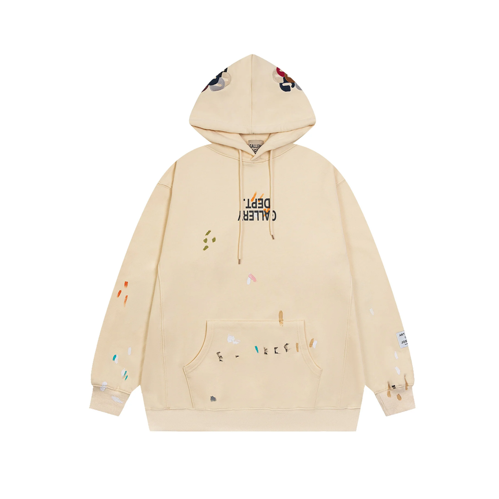 GALLERY DEPT New Hoodie
