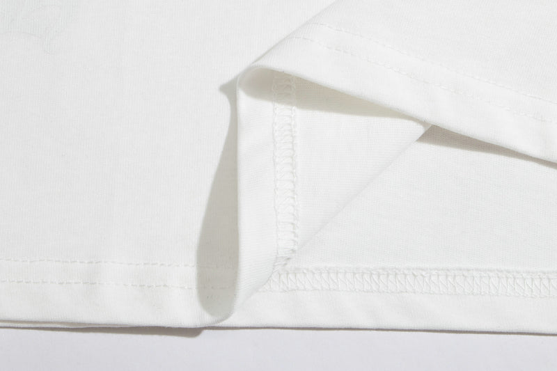 Chrome Hearts Men's Long-Sleeve T-shirt Sweatshirt K8005