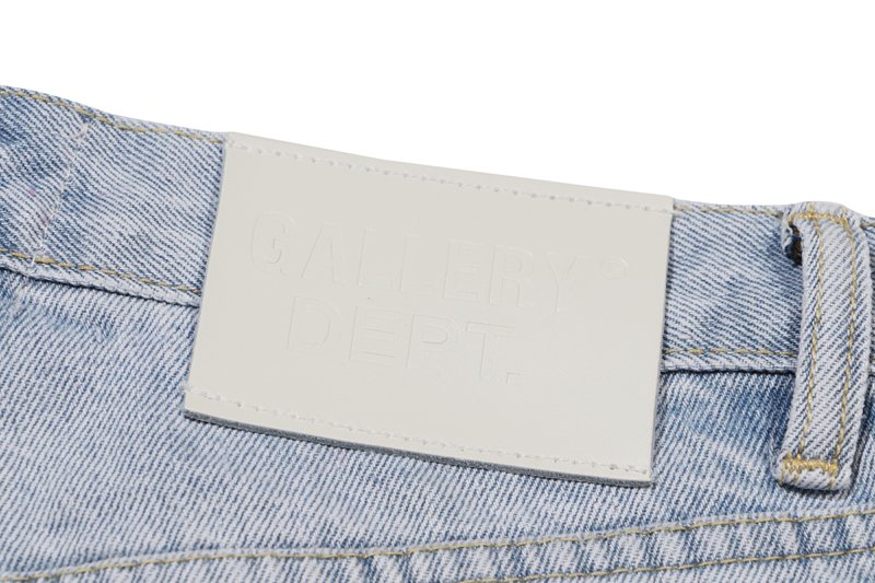 GALLERY DEPT New Pants 607