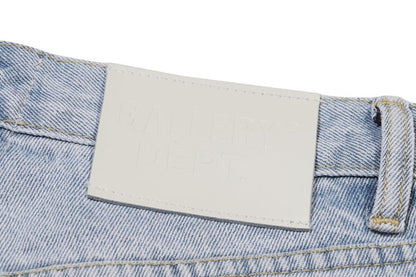 GALLERY DEPT New Pants 607