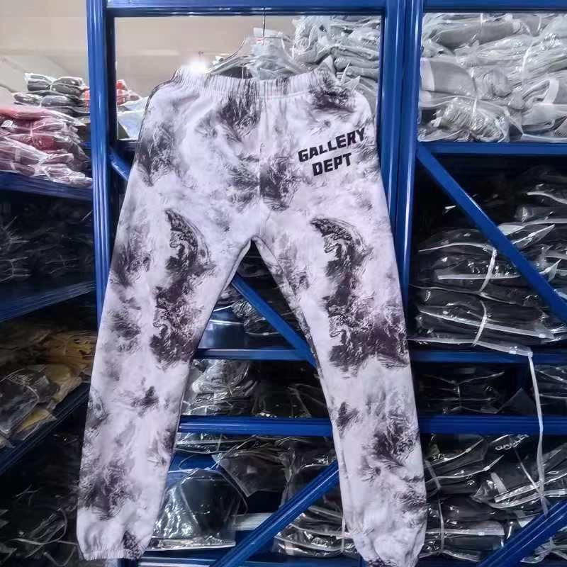 GALLERY DEPT New Pants