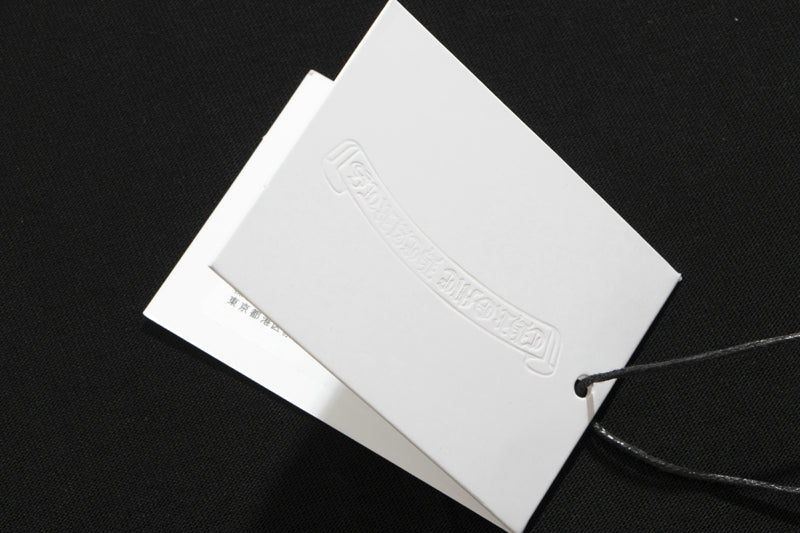 Chrome Hearts T-shirt K6105