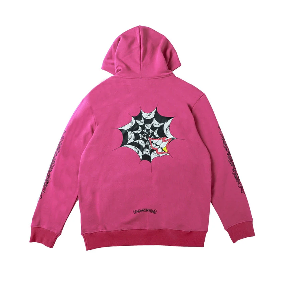 Chrome Hearts Hoodie 8365