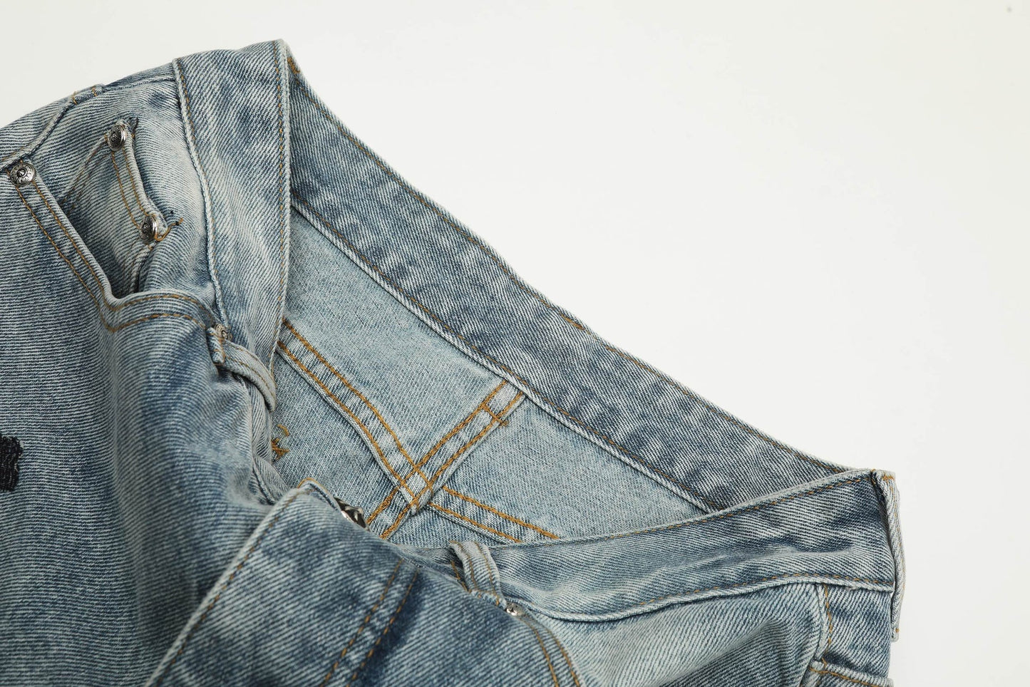 Chrome Hearts Pants 8085