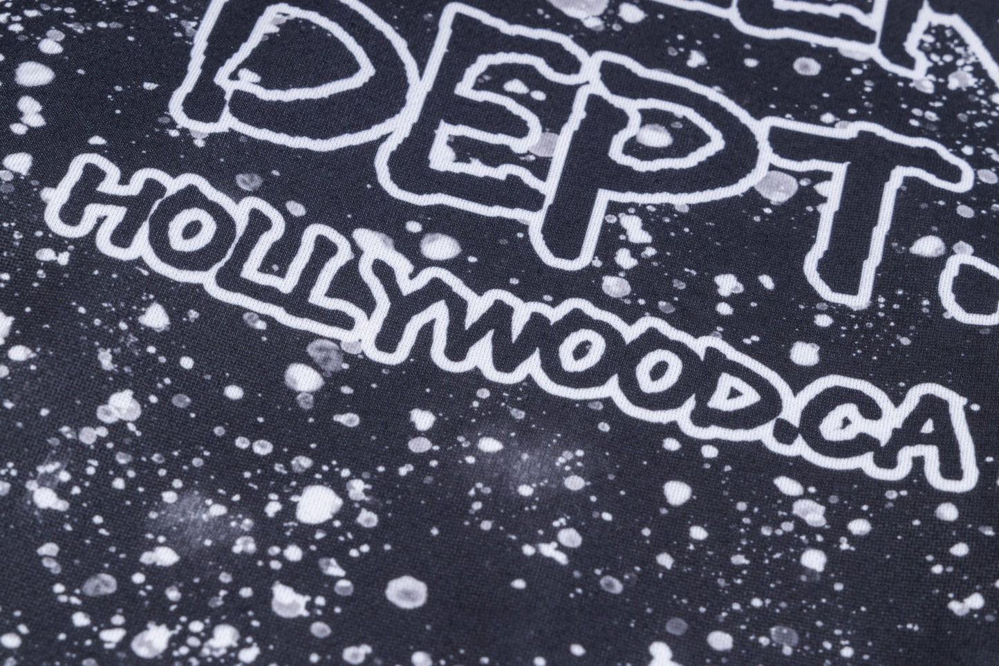 GALLERY DEPT New Hoodie