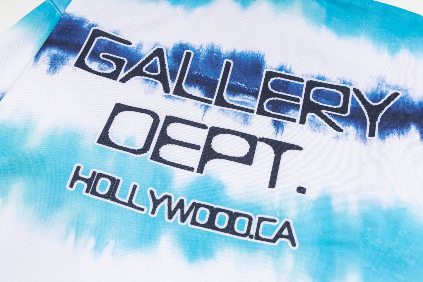 GALLERY DEPT New Hoodie