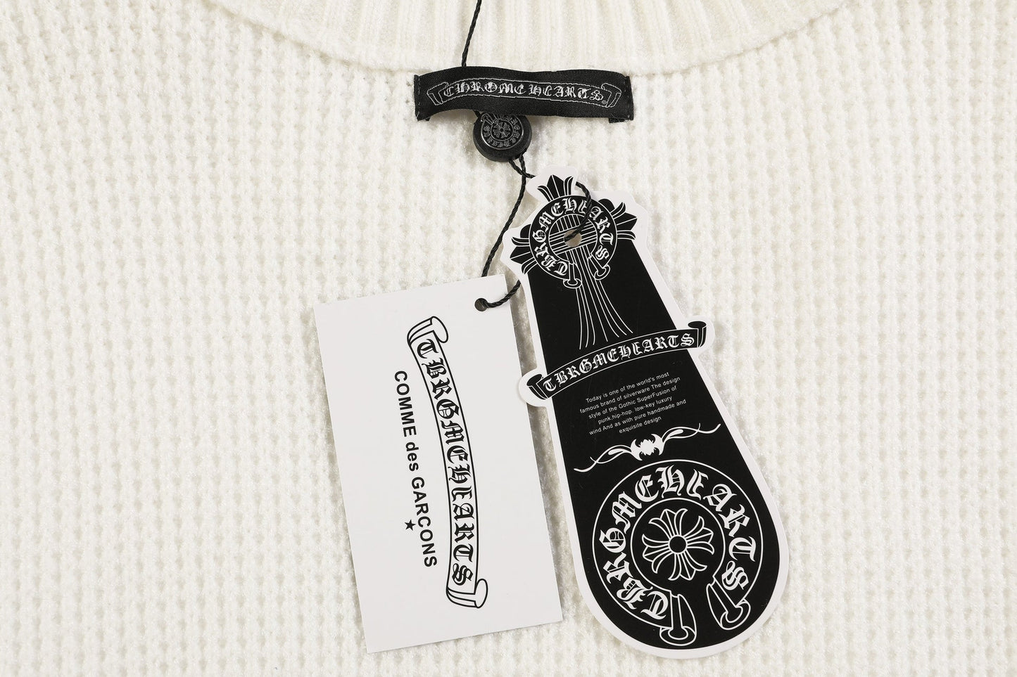 Chrome Hearts Sweatshirt Q42