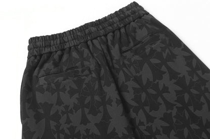 Chrome Hearts New Shorts Set 2290