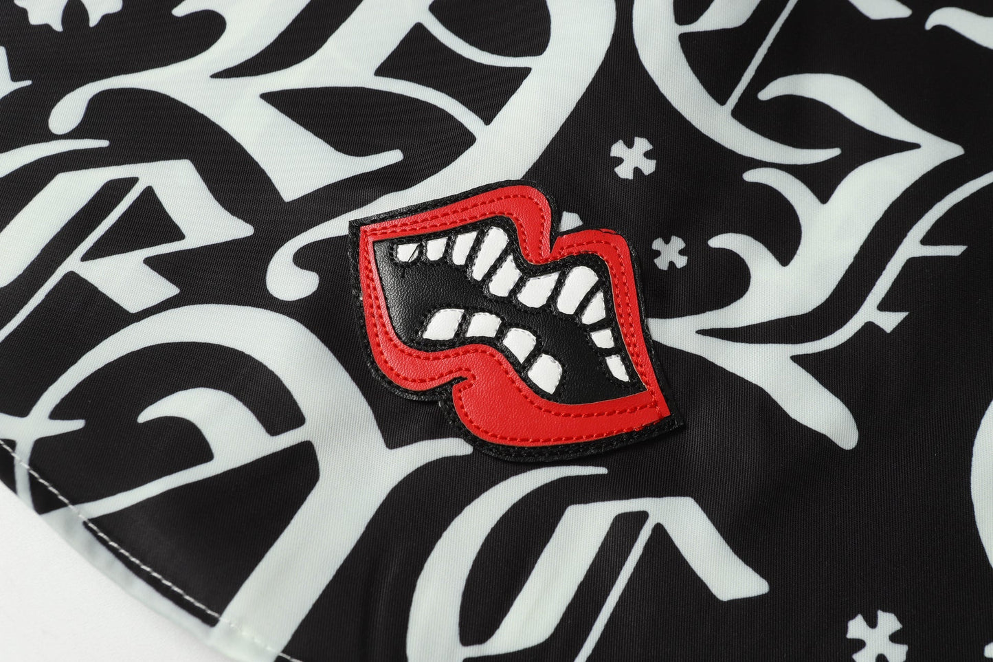 Chrome Hearts New Quick-Drying Short-Sleeved Shirts are Super Popular