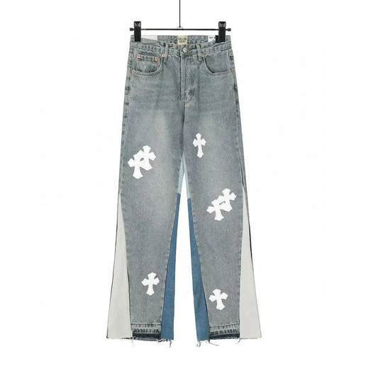 Chrome Hearts NEW Pants 8116