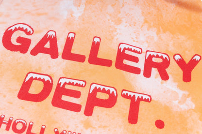 GALLERY DEPT New Hoodie