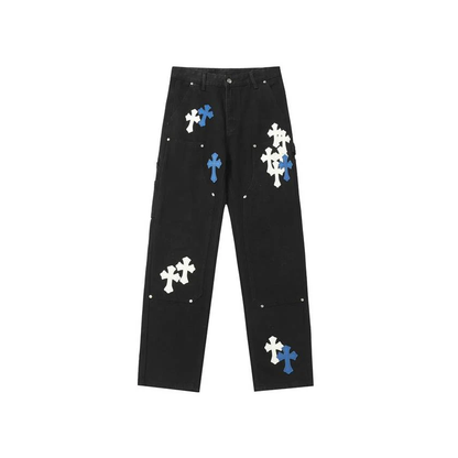 Chrome Hearts Pants 9986
