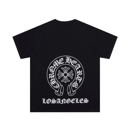 Chrome Hearts T-shirts K6003