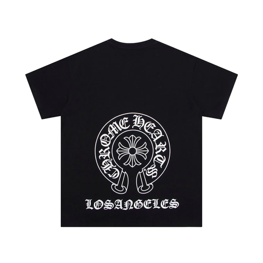 Chrome Hearts T-shirts K6003