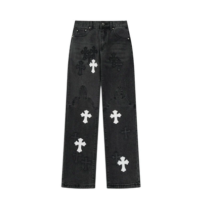 Chrome Hearts 2025 NEW Pants