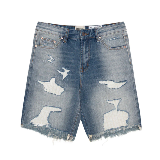 GALLERY DEPT New Jeans Shorts