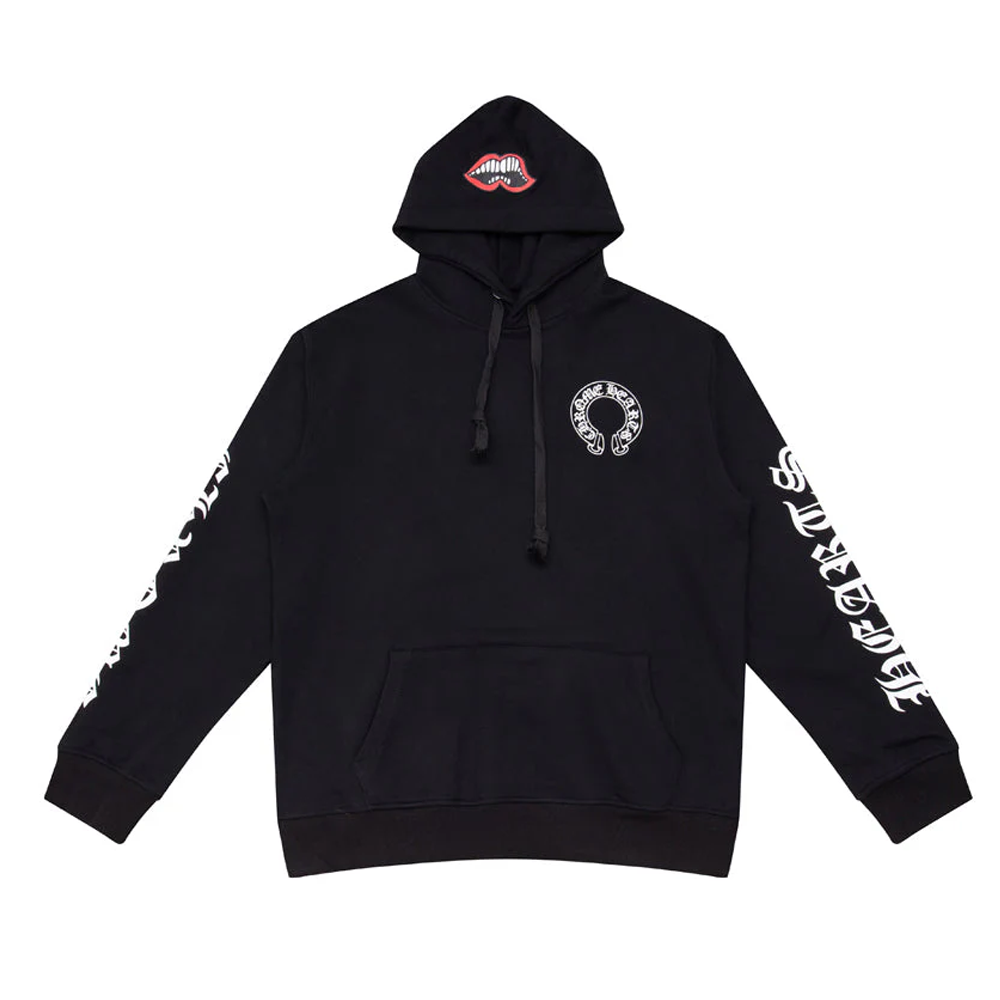 Chrome Hearts Hoodie K5008