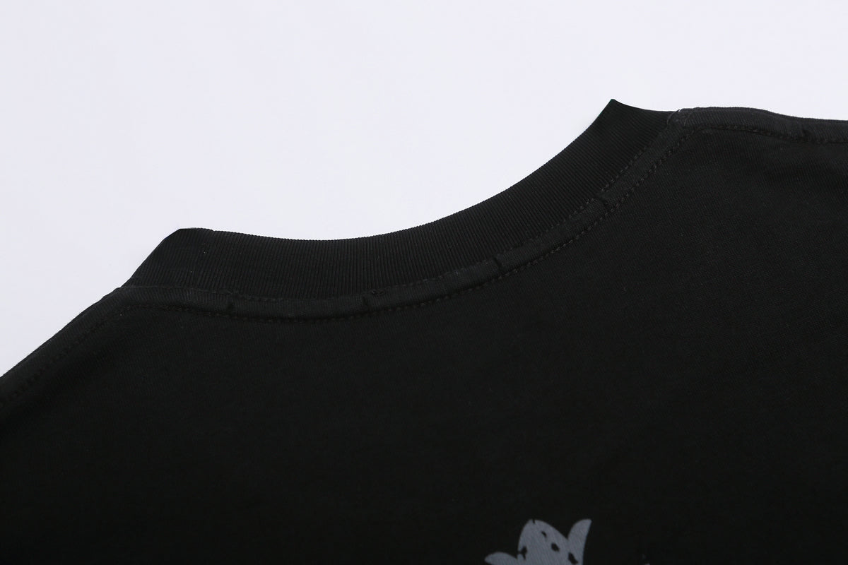 Chrome Hearts T-shirt 1970