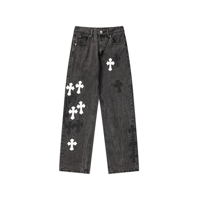 Chrome Hearts Pants 9946