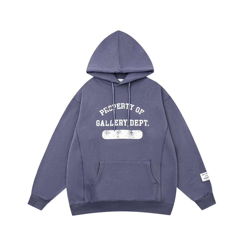 GALLERY DEPT 2024 New Hoodie G191
