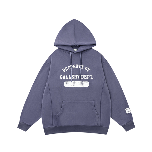 GALLERY DEPT 2024 New Hoodie G191