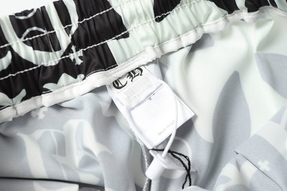 Chrome Hearts New Quick-Drying Short-Sleeved Shirts are Super Popular