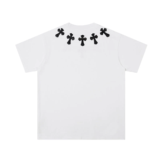 Chrome Hearts T-shirts K6032