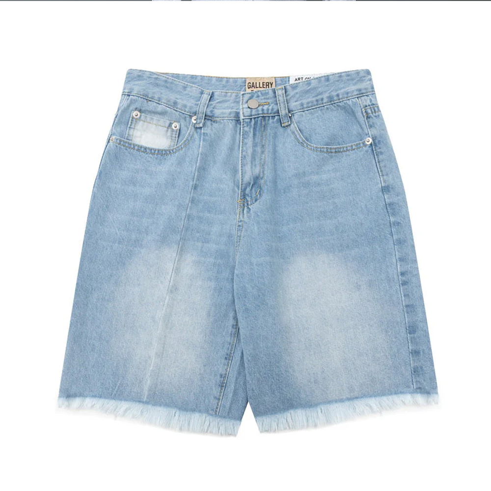 GALLERY DEPT New Jeans Shorts G165