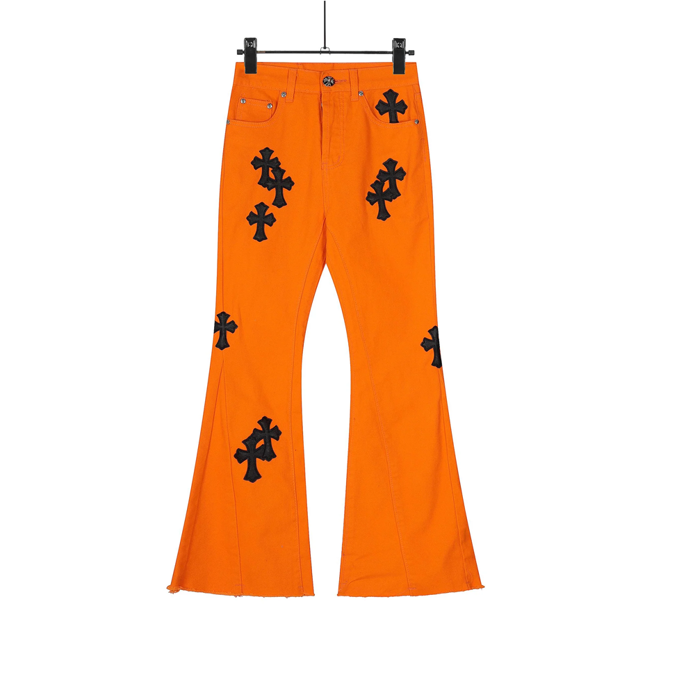 Chrome Hearts Pants 8159