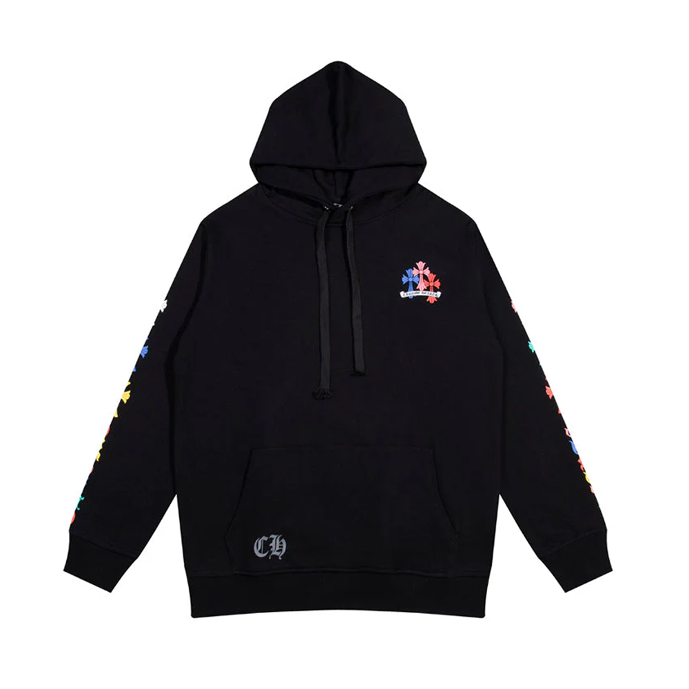 Chrome Hearts Hoodie K7023