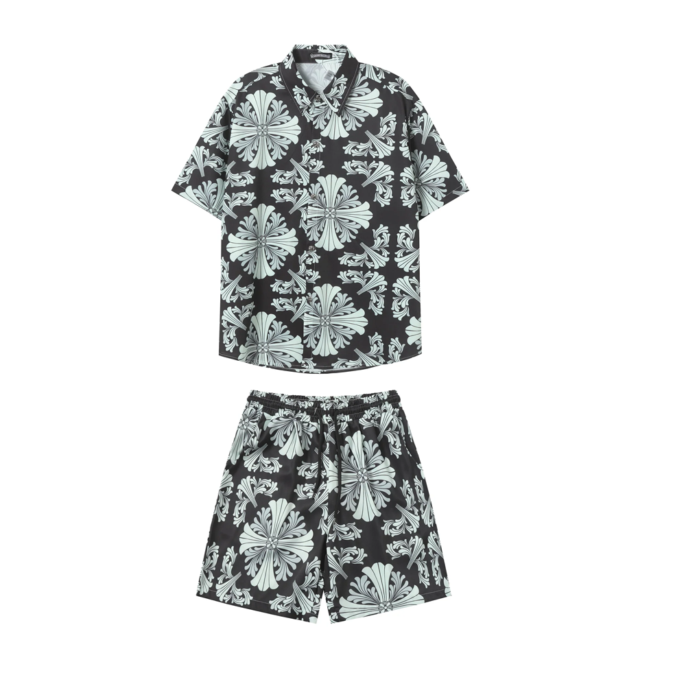 Chrome Hearts New Shorts 2283