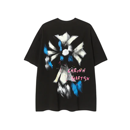 Chrome Hearts New T-shirts 2259