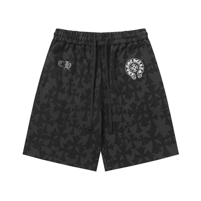 Chrome Hearts New Shorts Set 2290