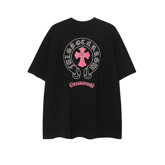 Chrome Hearts New T-shirt 9988