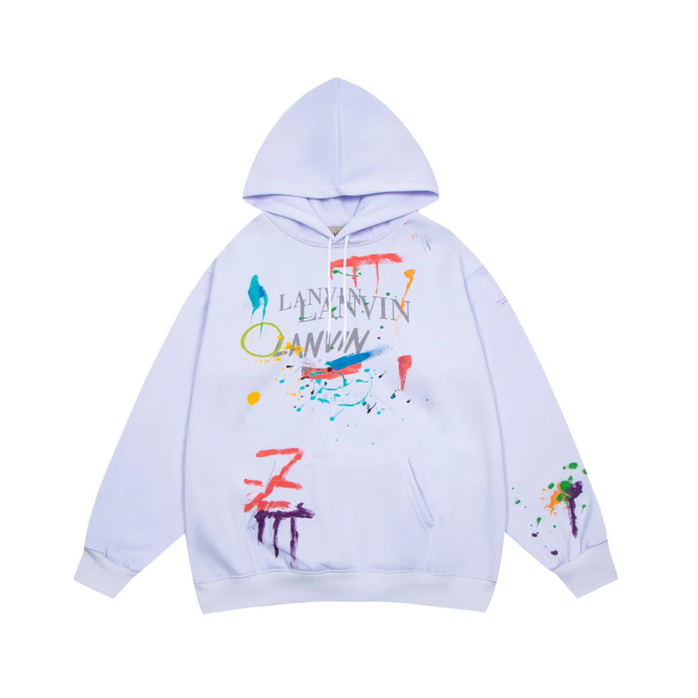 Gallery Dept New Hoodie