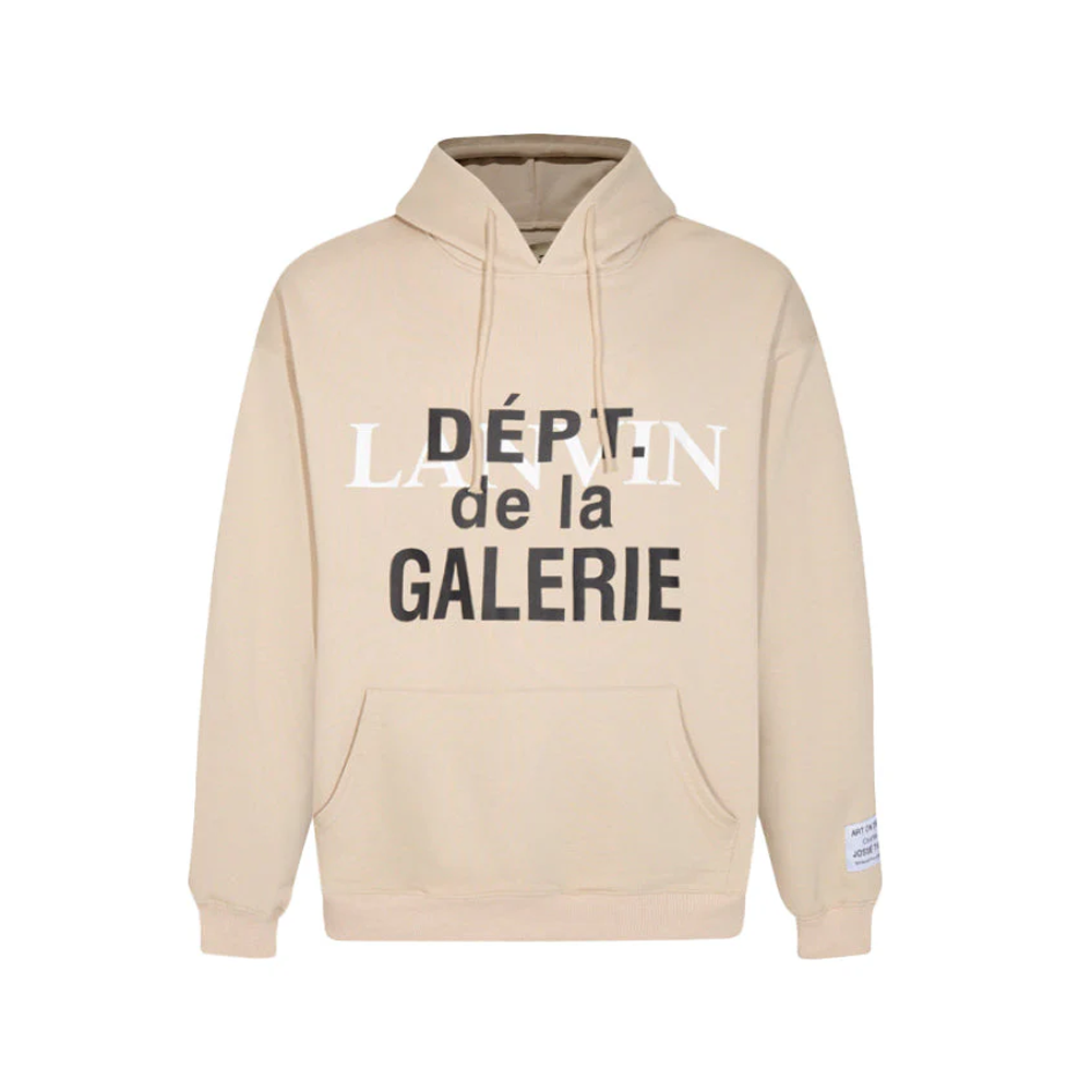 GALLERY DEPT New Hoodie