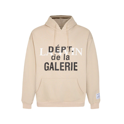 GALLERY DEPT New Hoodie