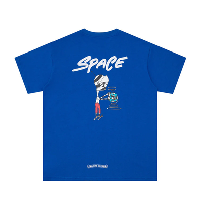 Chrome Hearts T-shirt K6070