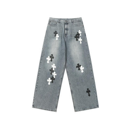 Chrome Hearts Pants 301