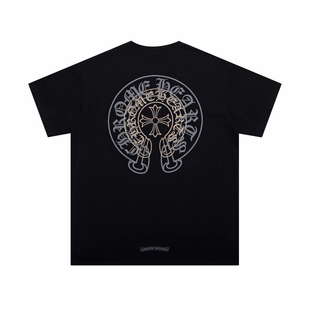 Chrome Hearts T-shirts K6026