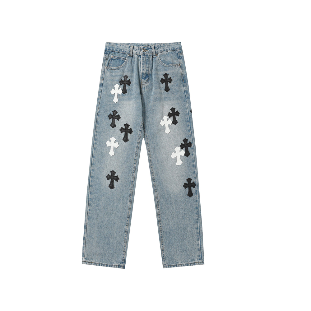 Chrome Hearts Pants 9971
