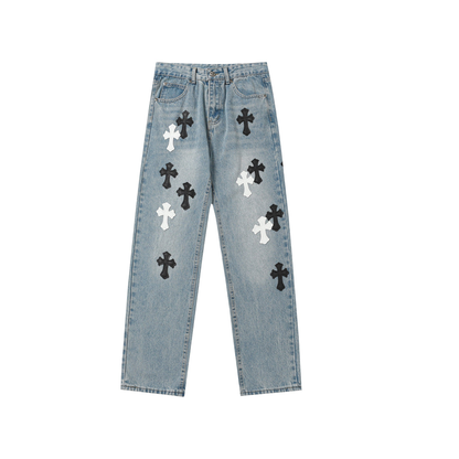 Chrome Hearts Pants 9971