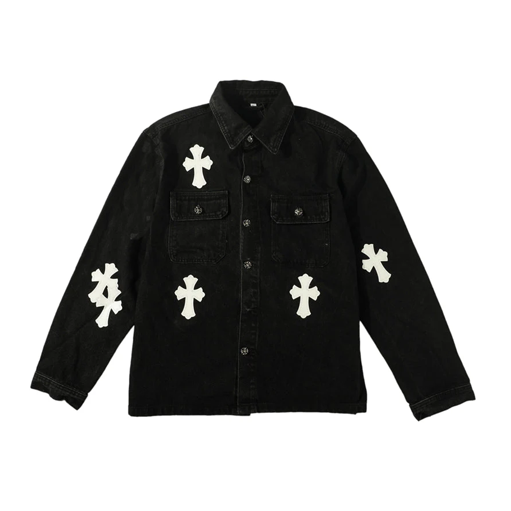 Chrome Hearts 2025 New Jacket