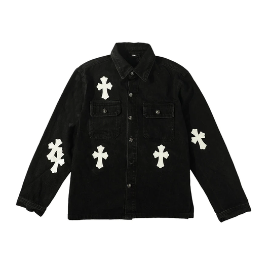 Chrome Hearts 2025 New Jacket