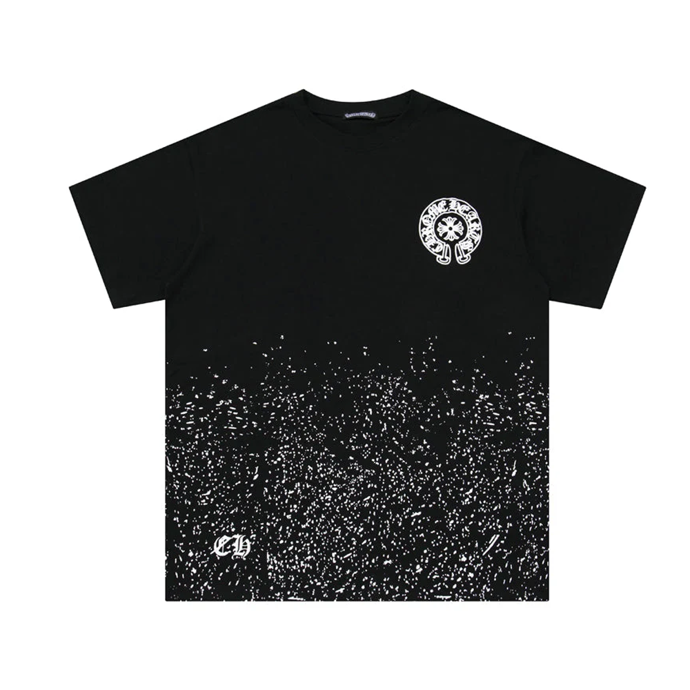 Chrome Hearts T-shirt K6093