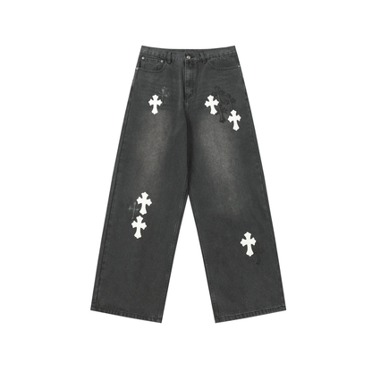 Chrome Hearts Pants 305