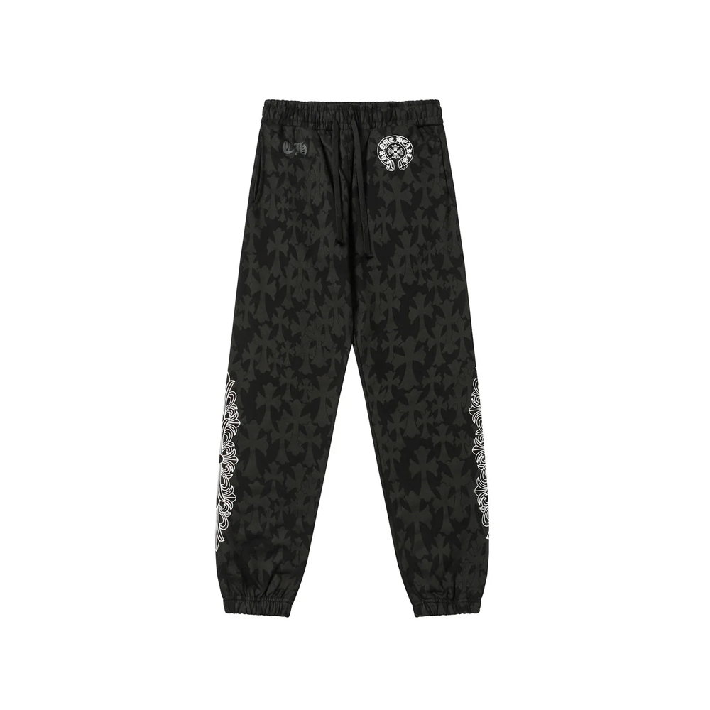 Chrome Hearts Pants Set 1021