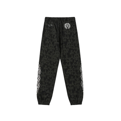 Chrome Hearts Pants Set 1021